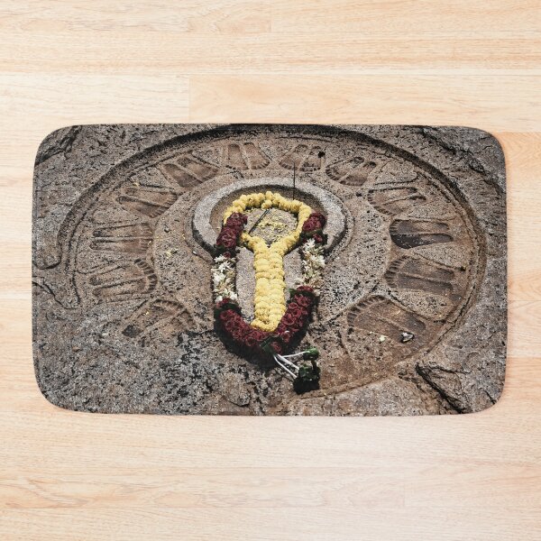 Item preview, The Sacred Lingas of Hampi designed and sold by franck380.