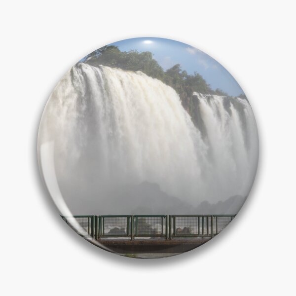 Item preview, Iguazu Falls designed and sold by Fábio Loredo.