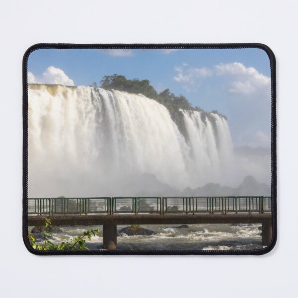 Item preview, Iguazu Falls designed and sold by Fábio Loredo.