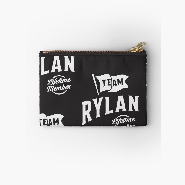 Item preview, Team Rylan Lifetime Member Personalized Name Rylan designed and sold by cidolopez.