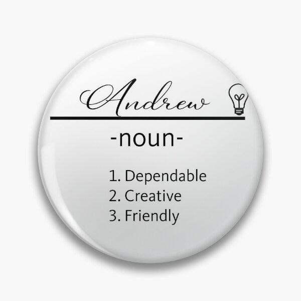 Item preview, Andrew designed and sold by cmphotographs.