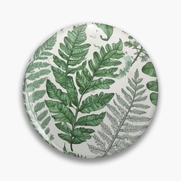 Item preview, Ferns designed and sold by Akantha-Rain.
