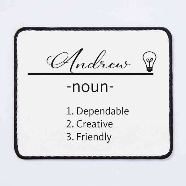 Item preview, Andrew designed and sold by cmphotographs.