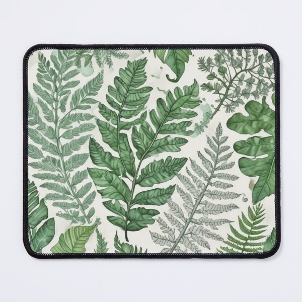 Item preview, Ferns designed and sold by Akantha-Rain.
