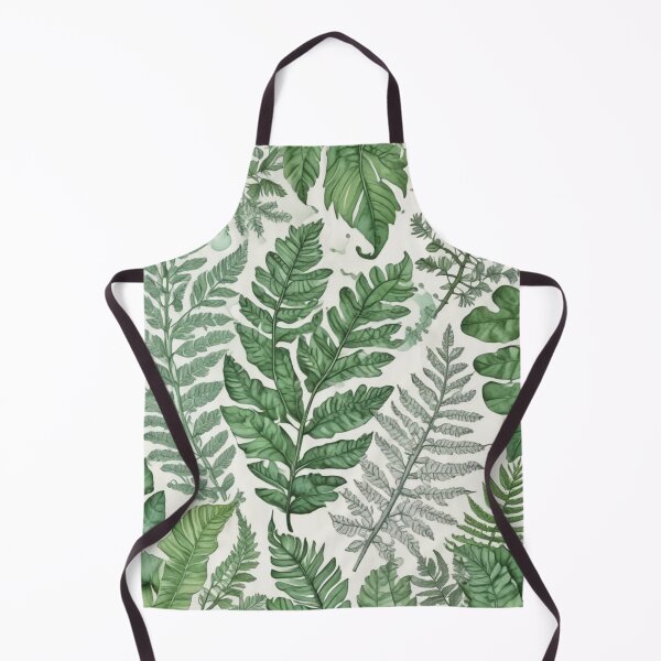 Item preview, Ferns designed and sold by Akantha-Rain.
