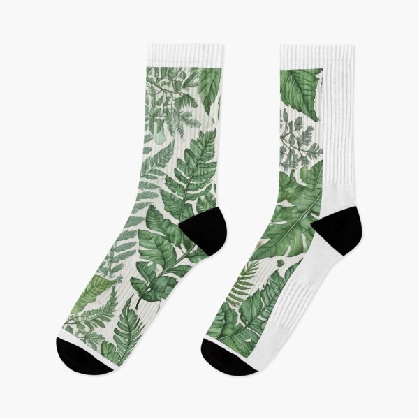 Item preview, Ferns designed and sold by Akantha-Rain.