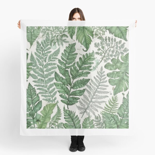 Item preview, Ferns designed and sold by Akantha-Rain.