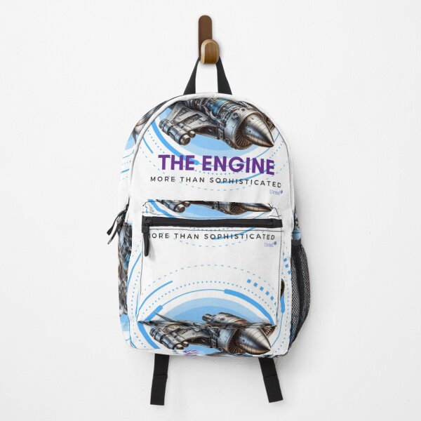 Item preview, The Engine designed and sold by UrmiCreation.