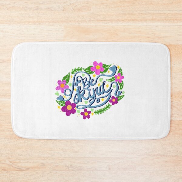 Item preview, Be kind lettering designed and sold by altairaleon.