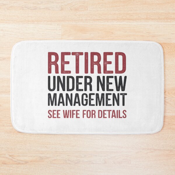 Item preview, Unique Retirement Design For Men Dad Retiree Retired People designed and sold by BLZART.