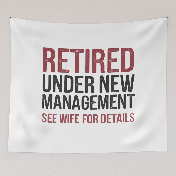 Item preview, Unique Retirement Design For Men Dad Retiree Retired People designed and sold by BLZART.