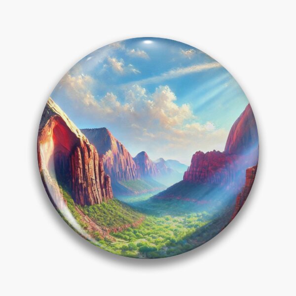 Artikelvorschau, Zion National Park entworfen und verkauft von swiftbinaries.