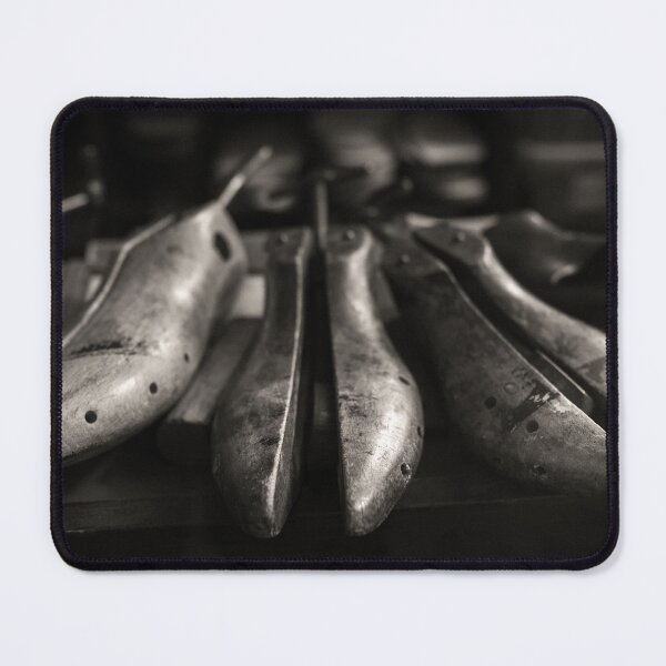 Item preview, Vintage Shoe Lasts designed and sold by David Bowman.