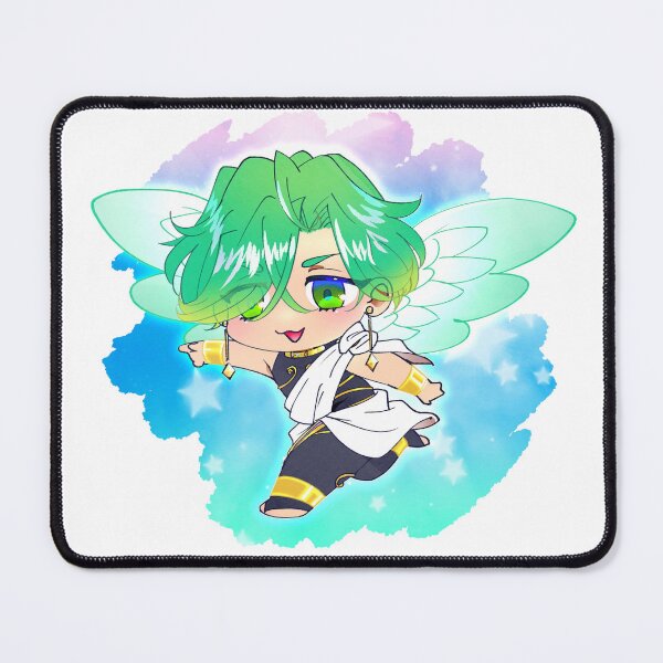 Item preview, Archangel Raphael designed and sold by Polaris-jp-.