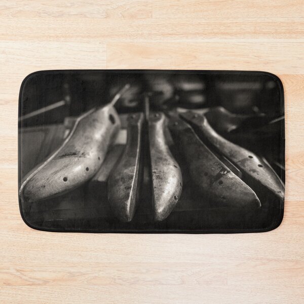 Item preview, Vintage Shoe Lasts designed and sold by David Bowman.