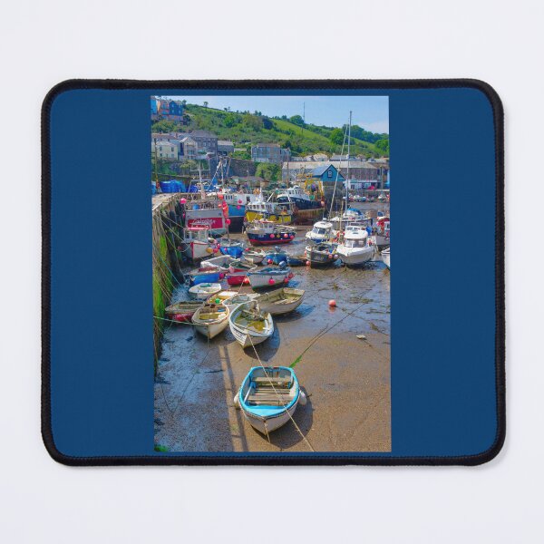 Item preview, Mevagissey designed and sold by Alisonchambers2.