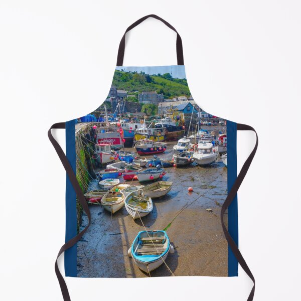 Item preview, Mevagissey designed and sold by Alisonchambers2.