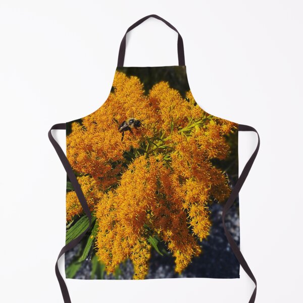 Item preview, Bee Pollenating Flower in Vergennes, VT designed and sold by ZPalmer14.