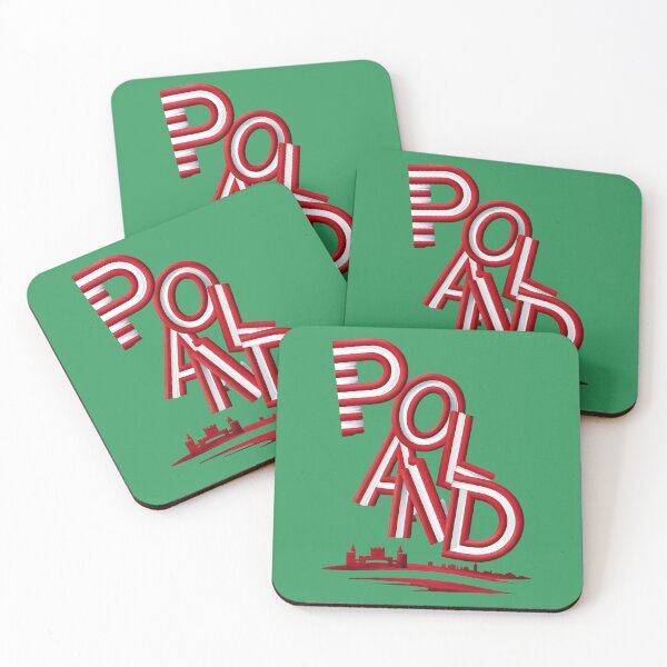 Item preview, Poland. designed and sold by MyHappyArtShop.