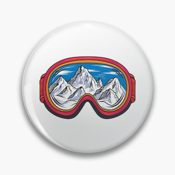 Item preview, Ski Goggles designed and sold by szidi04.
