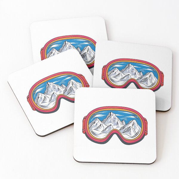 Item preview, Ski Goggles designed and sold by szidi04.