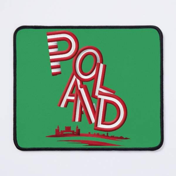 Item preview, Poland. designed and sold by MyHappyArtShop.