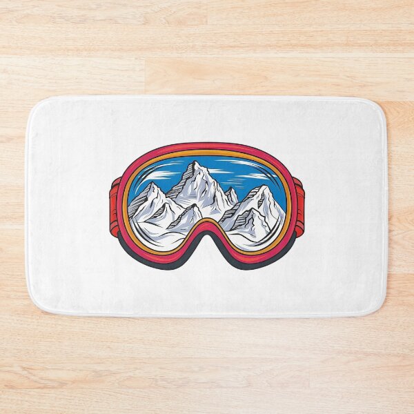 Item preview, Ski Goggles designed and sold by szidi04.
