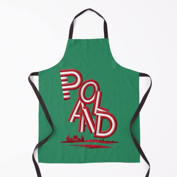Item preview, Poland. designed and sold by MyHappyArtShop.