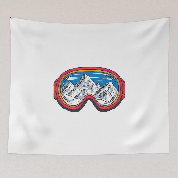 Item preview, Ski Goggles designed and sold by szidi04.