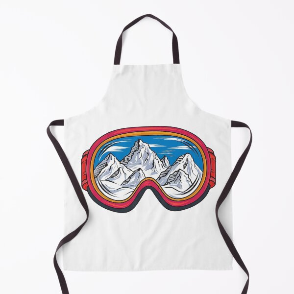 Item preview, Ski Goggles designed and sold by szidi04.
