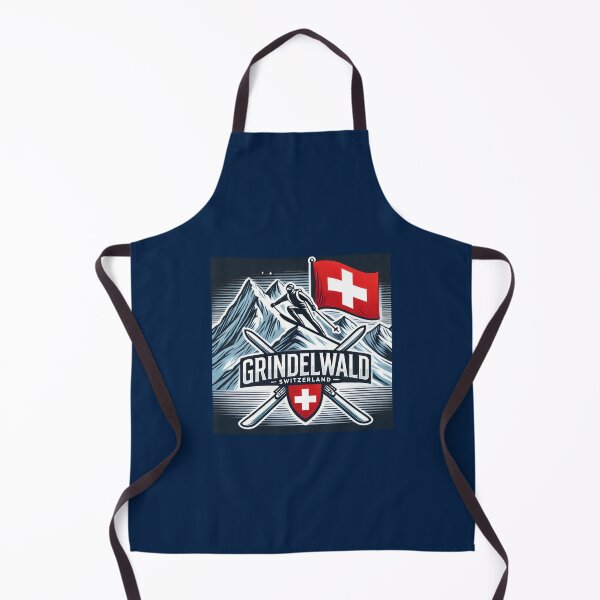 Item preview, Grindelwald, Switzerland designed and sold by FutureTraveller.