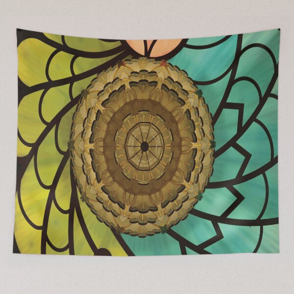 Item preview, ART COLORS 2 Pop Art designed and sold by Bruce ALMIGHTY Baker.