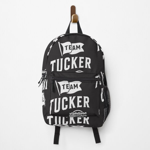Item preview, Team Tucker Lifetime Member Personalized Name Tucker designed and sold by cidolopez.