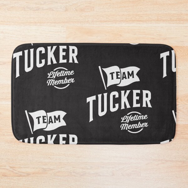 Item preview, Team Tucker Lifetime Member Personalized Name Tucker  designed and sold by cidolopez.