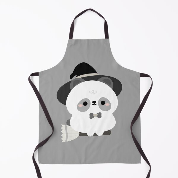 Item preview, Panda Witch designed and sold by theladyernestember.