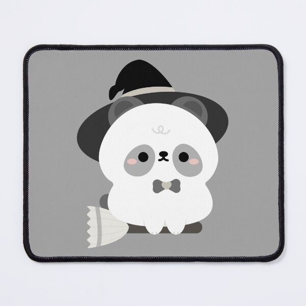 Item preview, Panda Witch designed and sold by theladyernestember.