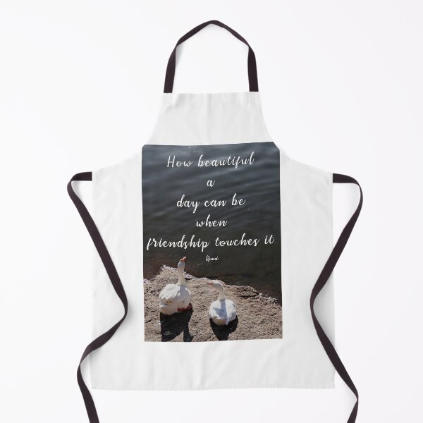 Item preview, Friends are forever/Rumi quote designed and sold by VeenaNair23.