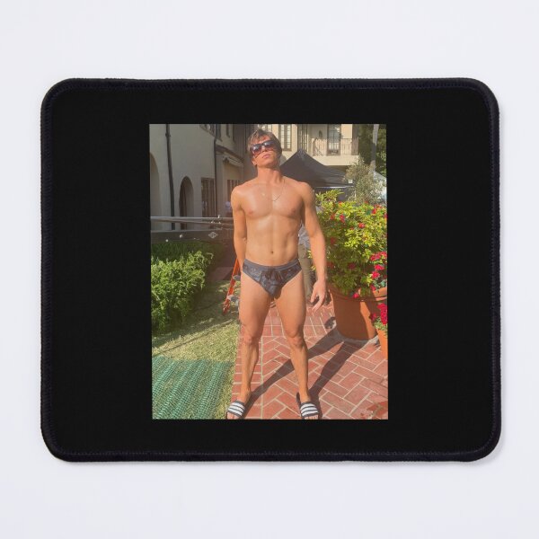Item preview, Nicholas Chavez designed and sold by evenliuphotoart.