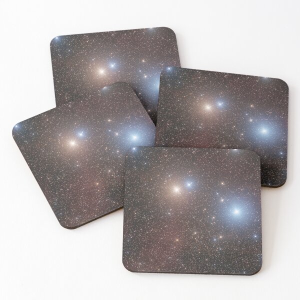 Item preview, vdB134: pulsing variable star, reflection and emission nebulae, Cygnus designed and sold by ShinyPhoto.