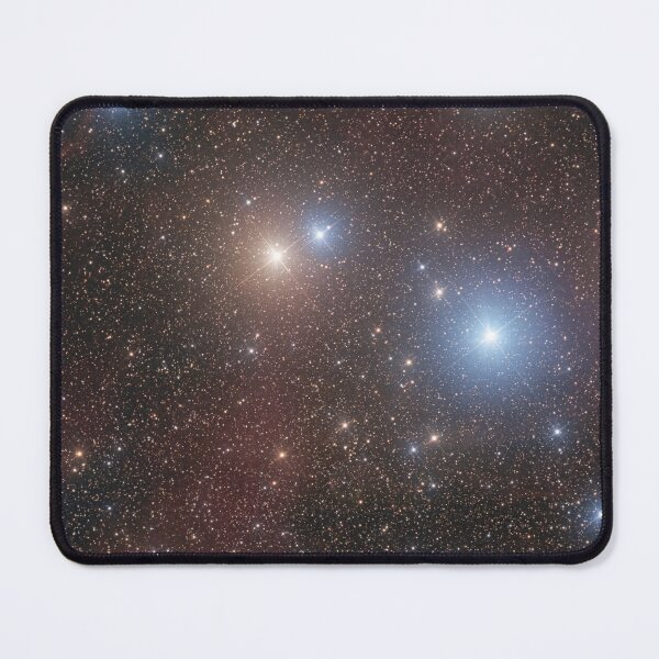 Item preview, vdB134: pulsing variable star, reflection and emission nebulae, Cygnus designed and sold by ShinyPhoto.