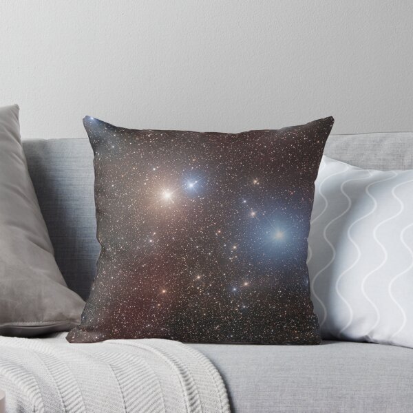 Item preview, vdB134: pulsing variable star, reflection and emission nebulae, Cygnus designed and sold by ShinyPhoto.