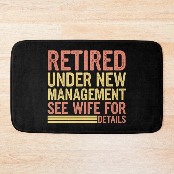 Item preview, Unique Retirement Design For Men Dad Retiree Retired People designed and sold by BLZART.