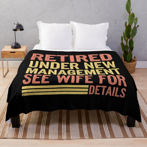 Item preview, Unique Retirement Design For Men Dad Retiree Retired People designed and sold by BLZART.