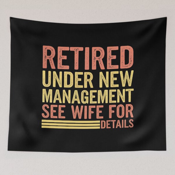 Item preview, Unique Retirement Design For Men Dad Retiree Retired People designed and sold by BLZART.