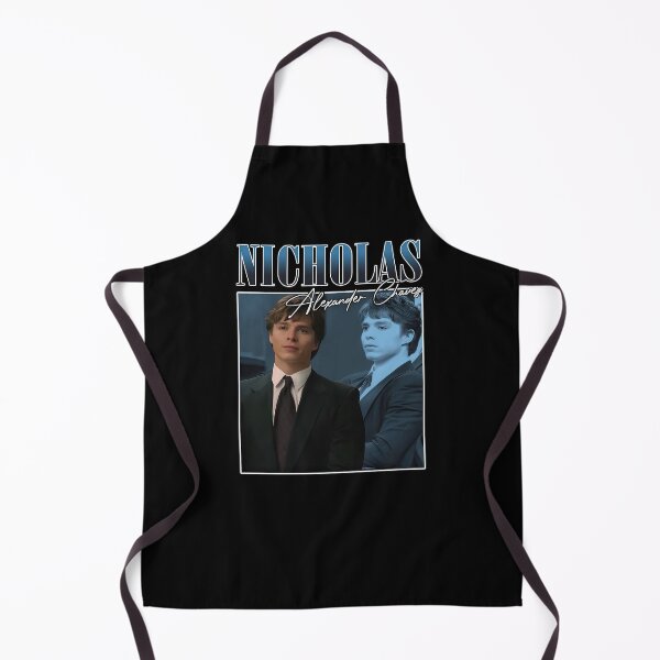 Item preview, Nicholas Chavez Vintage designed and sold by evenliuphotoart.
