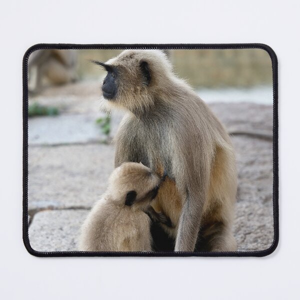 Item preview, Monkeys in Freedom at the Heart of History designed and sold by franck380.