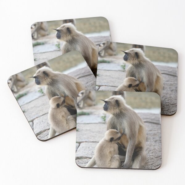Item preview, Monkeys in Freedom at the Heart of History designed and sold by franck380.