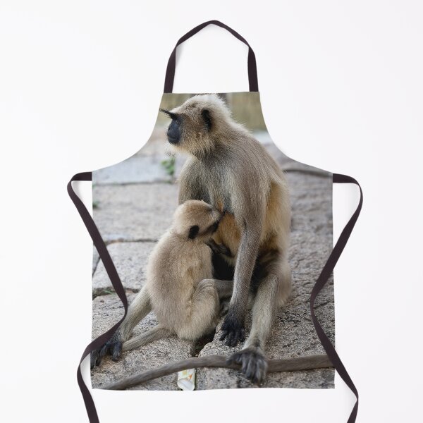 Item preview, Monkeys in Freedom at the Heart of History designed and sold by franck380.