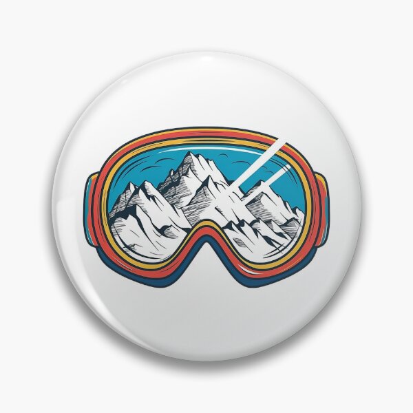 Item preview, Ski Goggles designed and sold by szidi04.