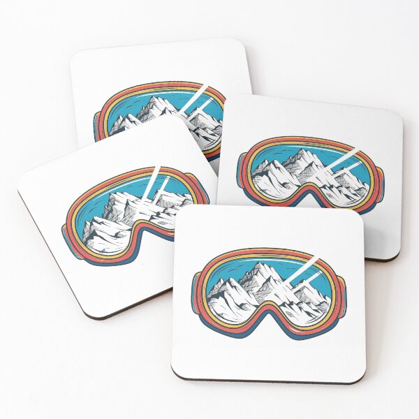 Item preview, Ski Goggles designed and sold by szidi04.